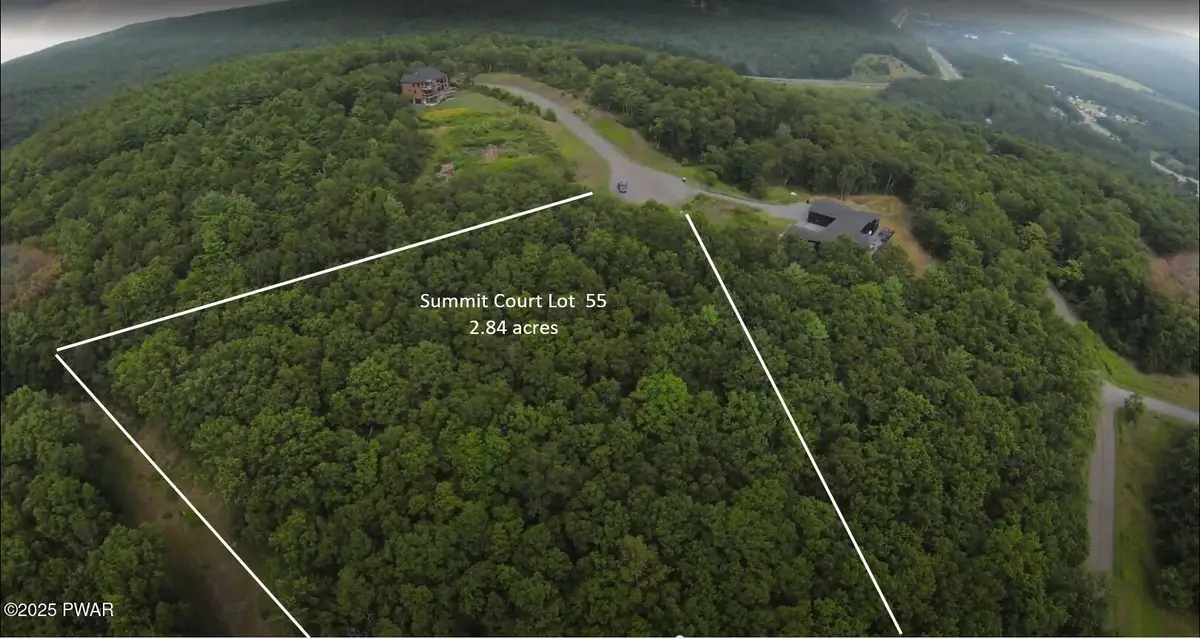Lot 55 Summit Court, Milford, PA 18337 - #1