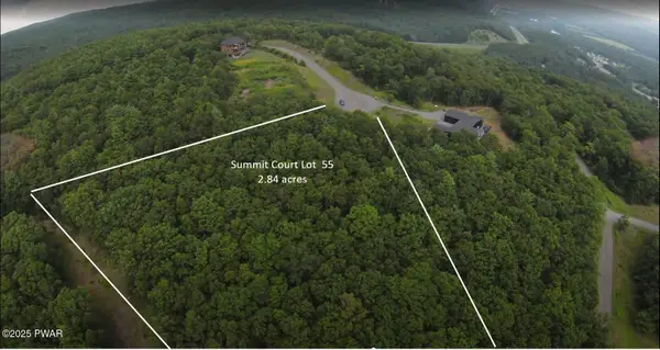 Lot 55 Summit Court, Milford, PA 18337