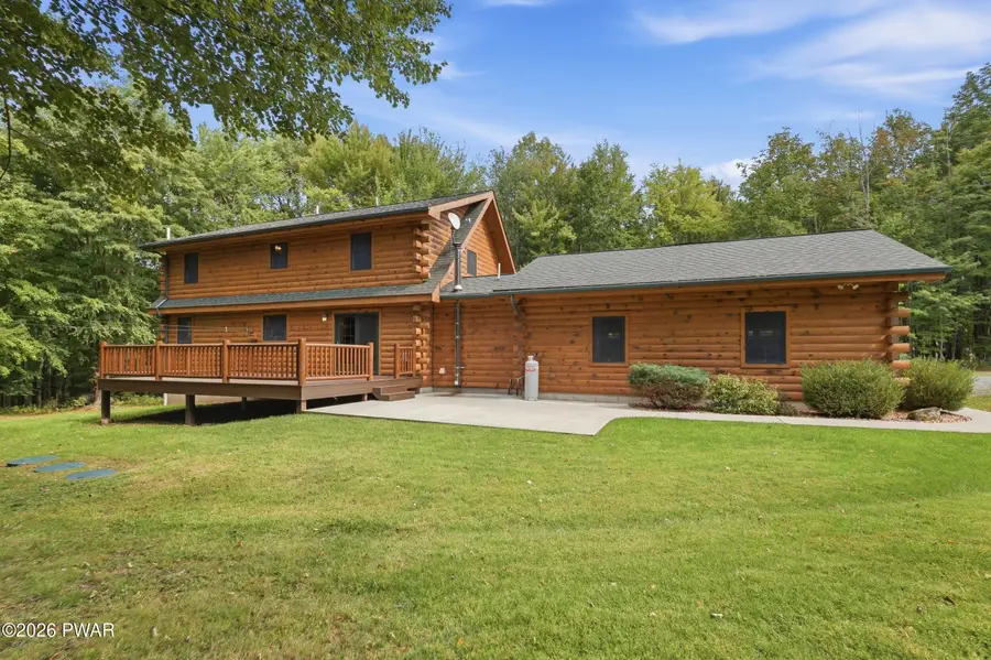 47 Fermoy Lane, Waymart, PA 18472 - #2