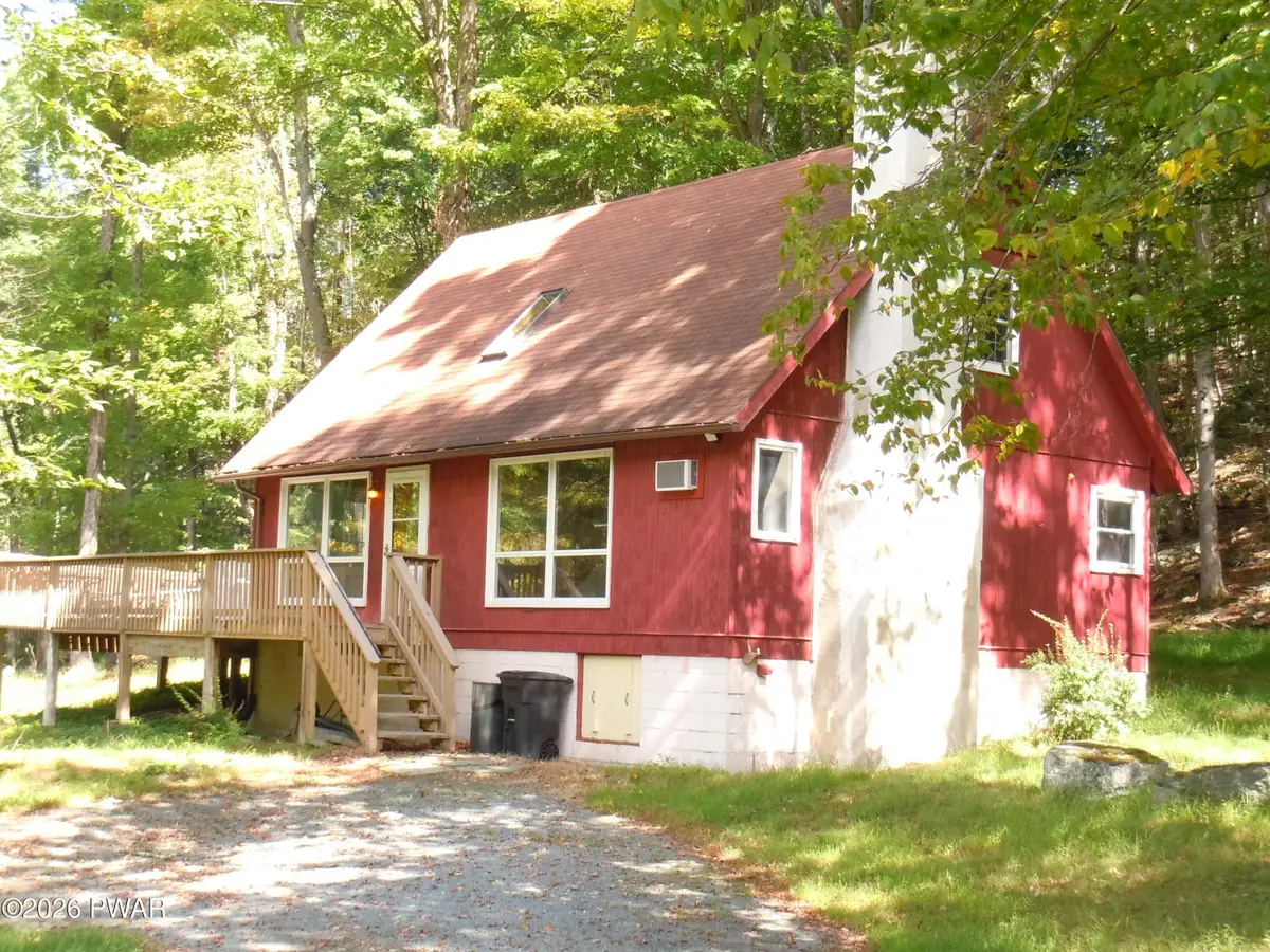 101 Cold Spring Lane, Greentown, PA 18426 - #1