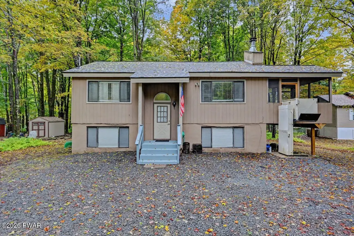 125 Rockway Road, Lake Ariel, PA 18436 - #1