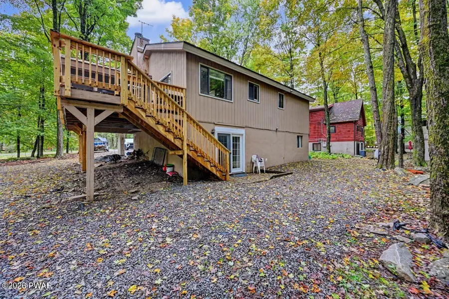 125 Rockway Road, Lake Ariel, PA 18436 - #2
