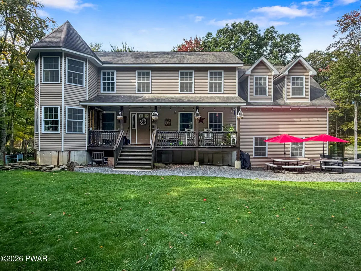 109 Arbutus Court, Milford, PA 18337 - #1