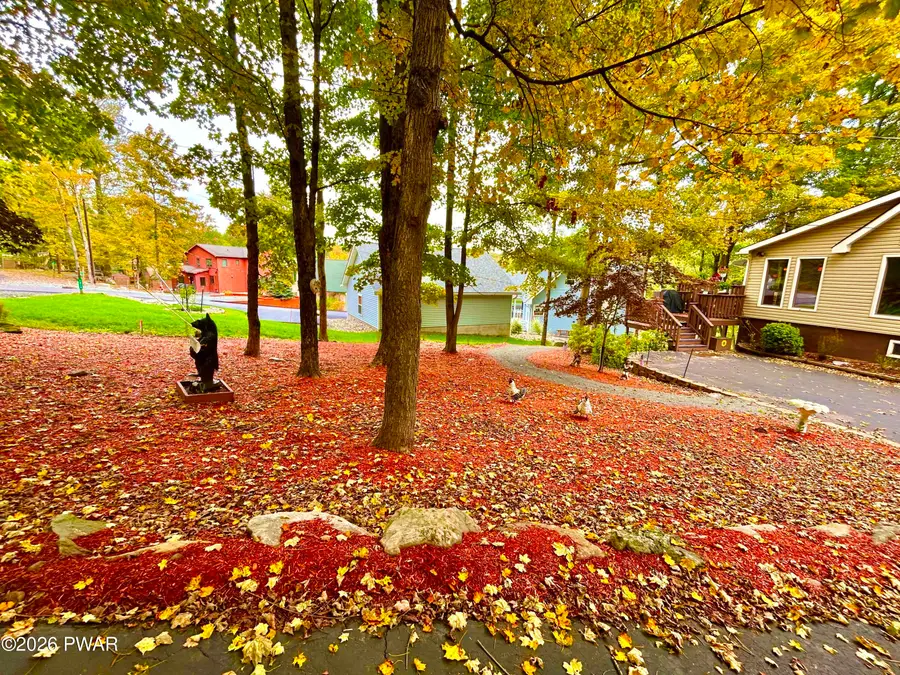 1014 Beaver Lake Drive, Lake Ariel, PA 18436 - #3