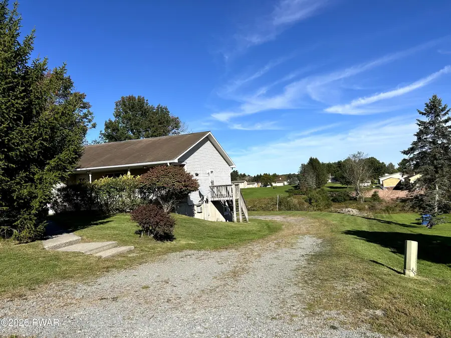 34 Edward Road, Beach Lake, PA 18405 - #2