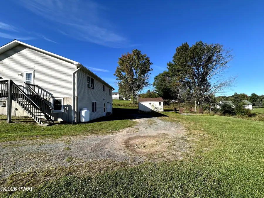 34 Edward Road, Beach Lake, PA 18405 - #3