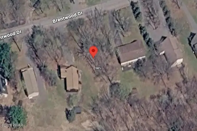 30 Brentwood Drive, Lake Ariel, PA 18436 - #3