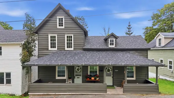 219 Green Street, Honesdale, PA 18431
