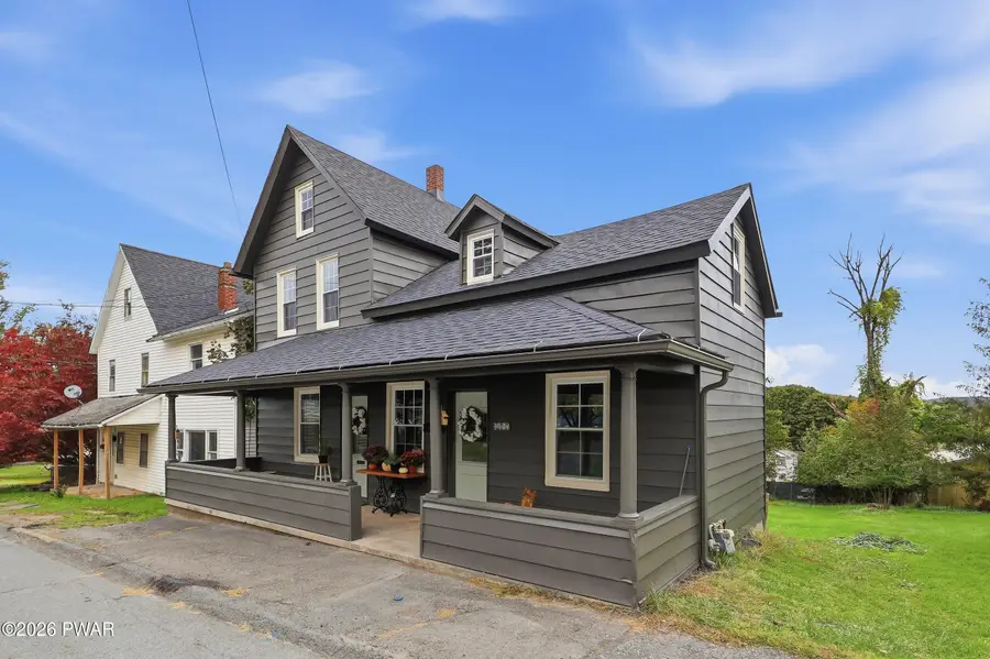 219 Green Street, Honesdale, PA 18431 - #3