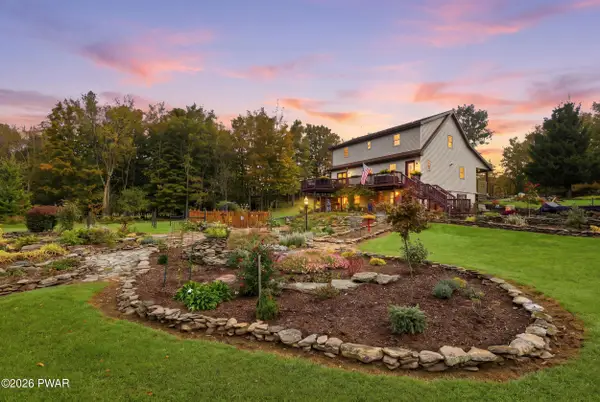1885 Baldwin Road, Thompson, PA 18465
