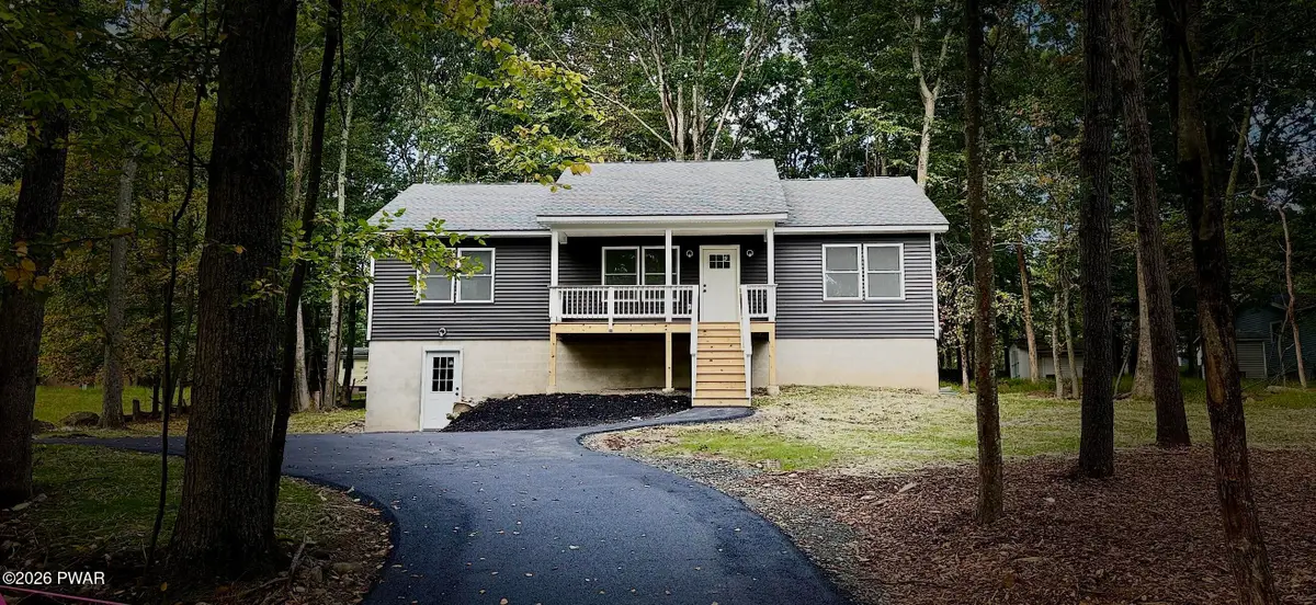103 Water Wheel Court, Milford, PA 18337 - #1