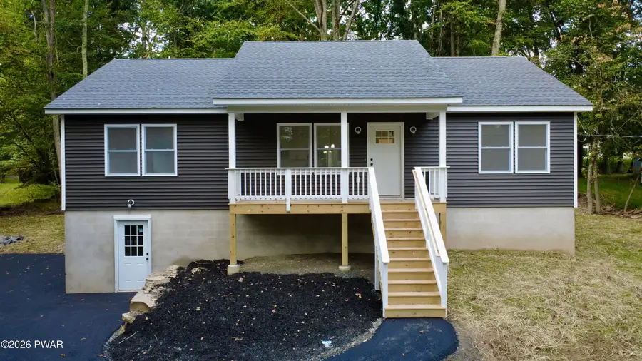 103 Water Wheel Court, Milford, PA 18337 - #2