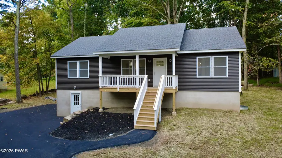 103 Water Wheel Court, Milford, PA 18337 - #3