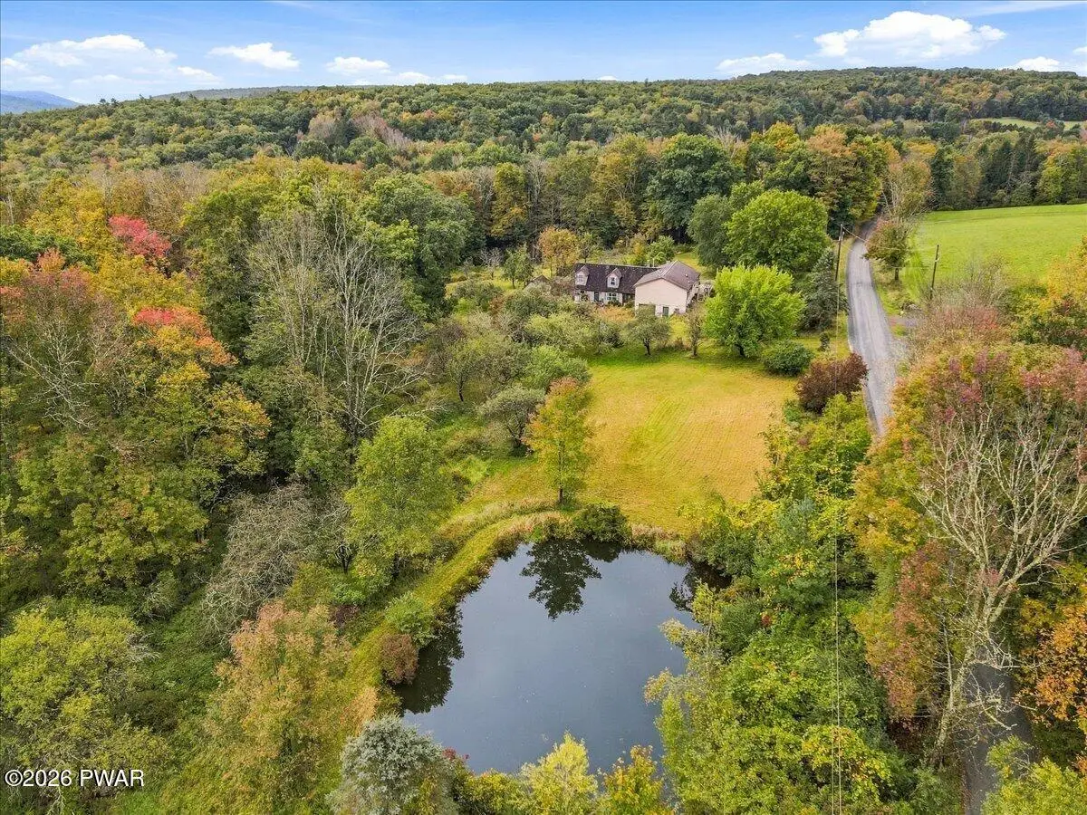 72 Steep Hill Road, Beach Lake, PA 18405 - #1