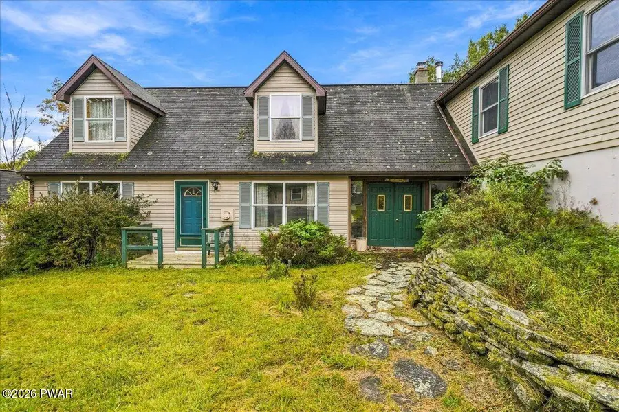 72 Steep Hill Road, Beach Lake, PA 18405 - #2