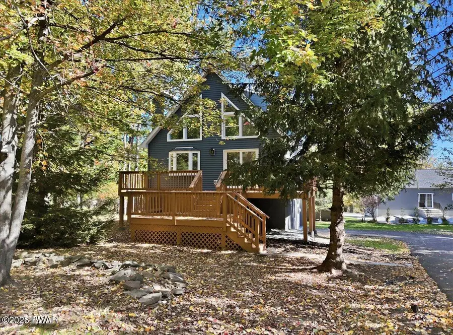 1059 Lakeland Drive, Lake Ariel, PA 18436 - #2