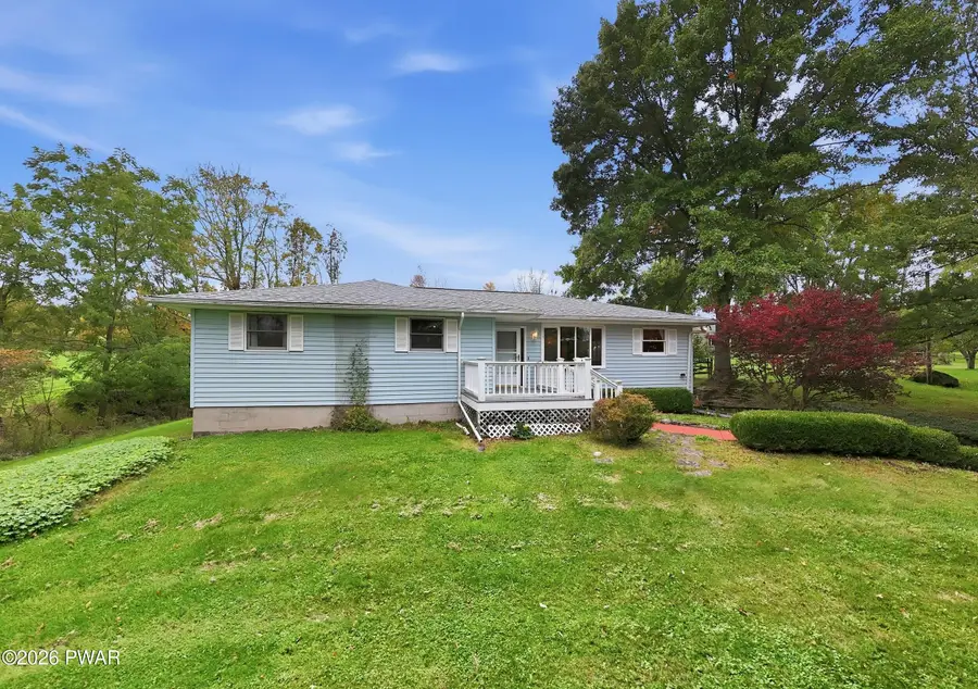 154 Schoolhouse Road, Honesdale, PA 18431 - #2