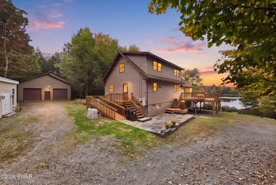 34 Hidden Court, Honesdale, PA 18431 - #2