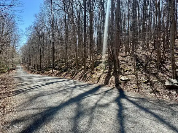 Lot 144 Sheridan Road, Hawley, PA 18428