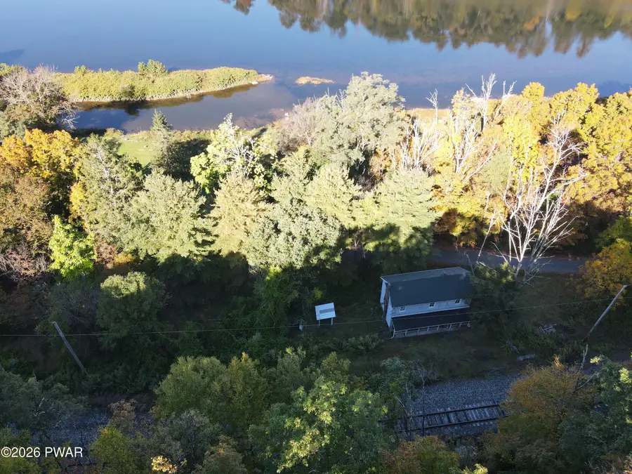 152 Flagstone Road, Shohola, PA 18458 - #2