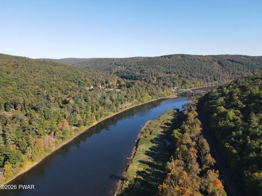 152 Flagstone Road, Shohola, PA 18458 - #3