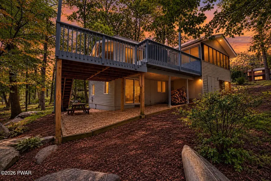 211 Waterview Drive, Lords Valley, PA 18428 - #2