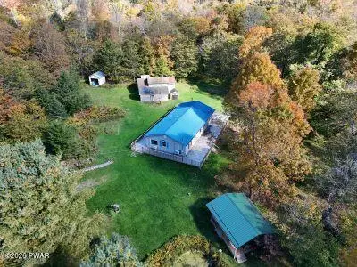 456 Covered Bridge Road, Hancock, NY 13783 - #3