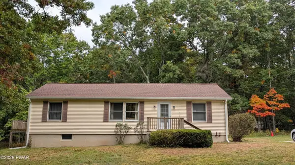 957 Route 6, Shohola, PA 18458
