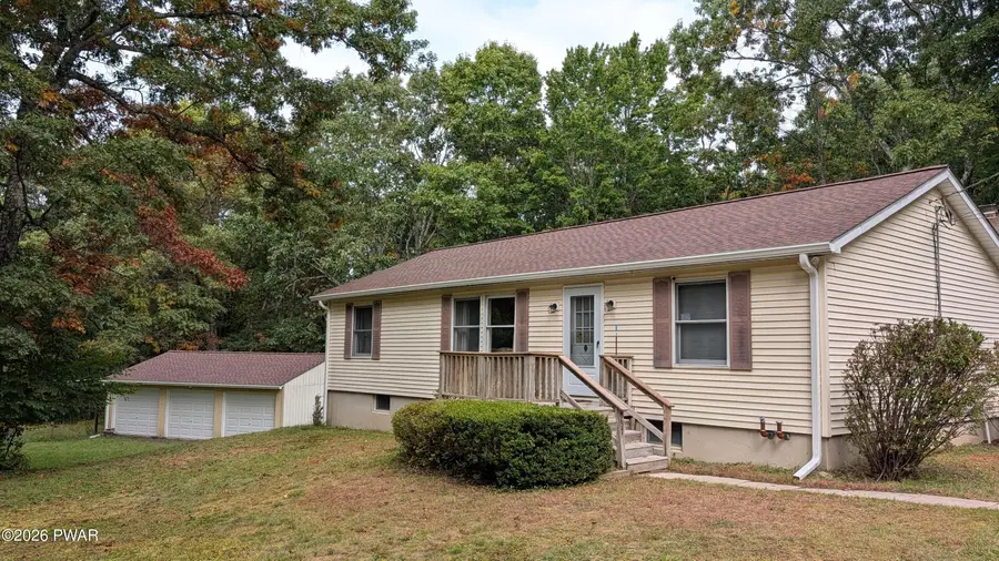 957 Route 6, Shohola, PA 18458 - #2