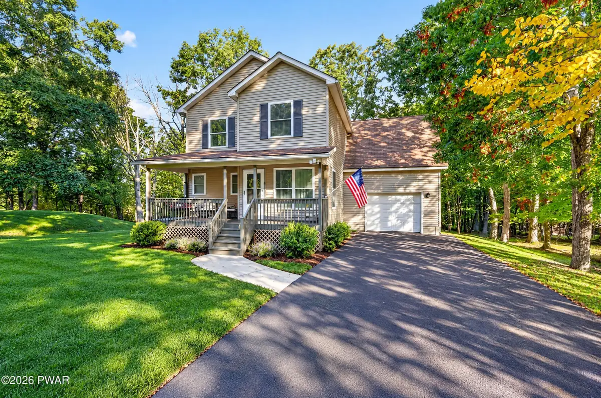105 Vicar Way, Milford, PA 18337 - #1