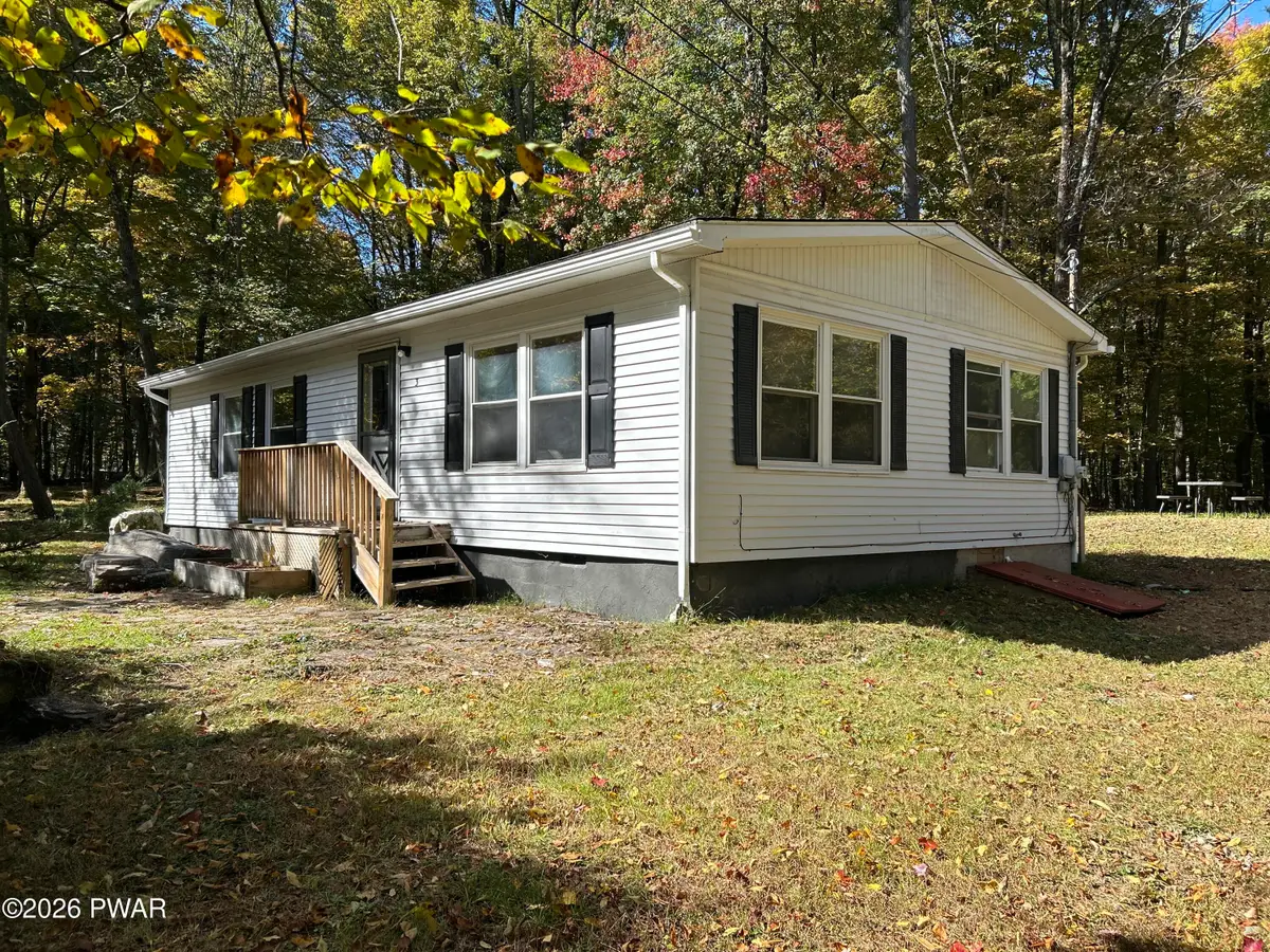 3 Chipmunk Court, Hawley, PA 18428 - #1