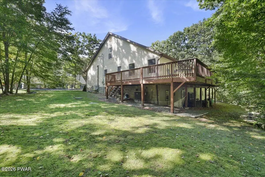 125 Cottonwood Drive, Lords Valley, PA 18428 - #3