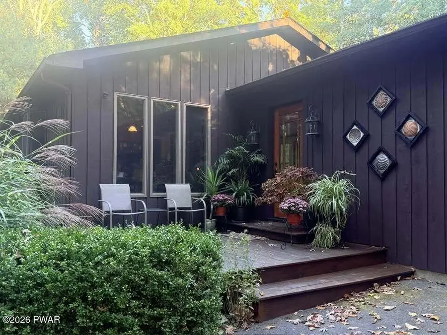 145 Parkers Glen Road, Shohola, PA 18458 - #2