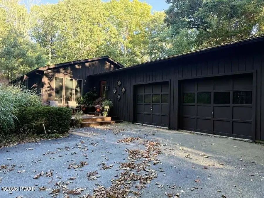 145 Parkers Glen Road, Shohola, PA 18458 - #3