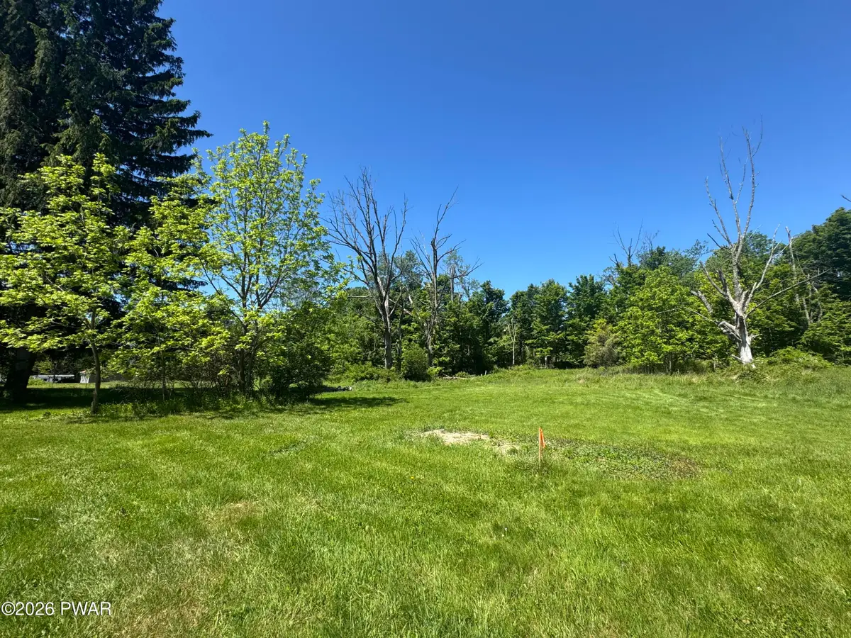 Wash Road, Waymart, PA 18472 - #1
