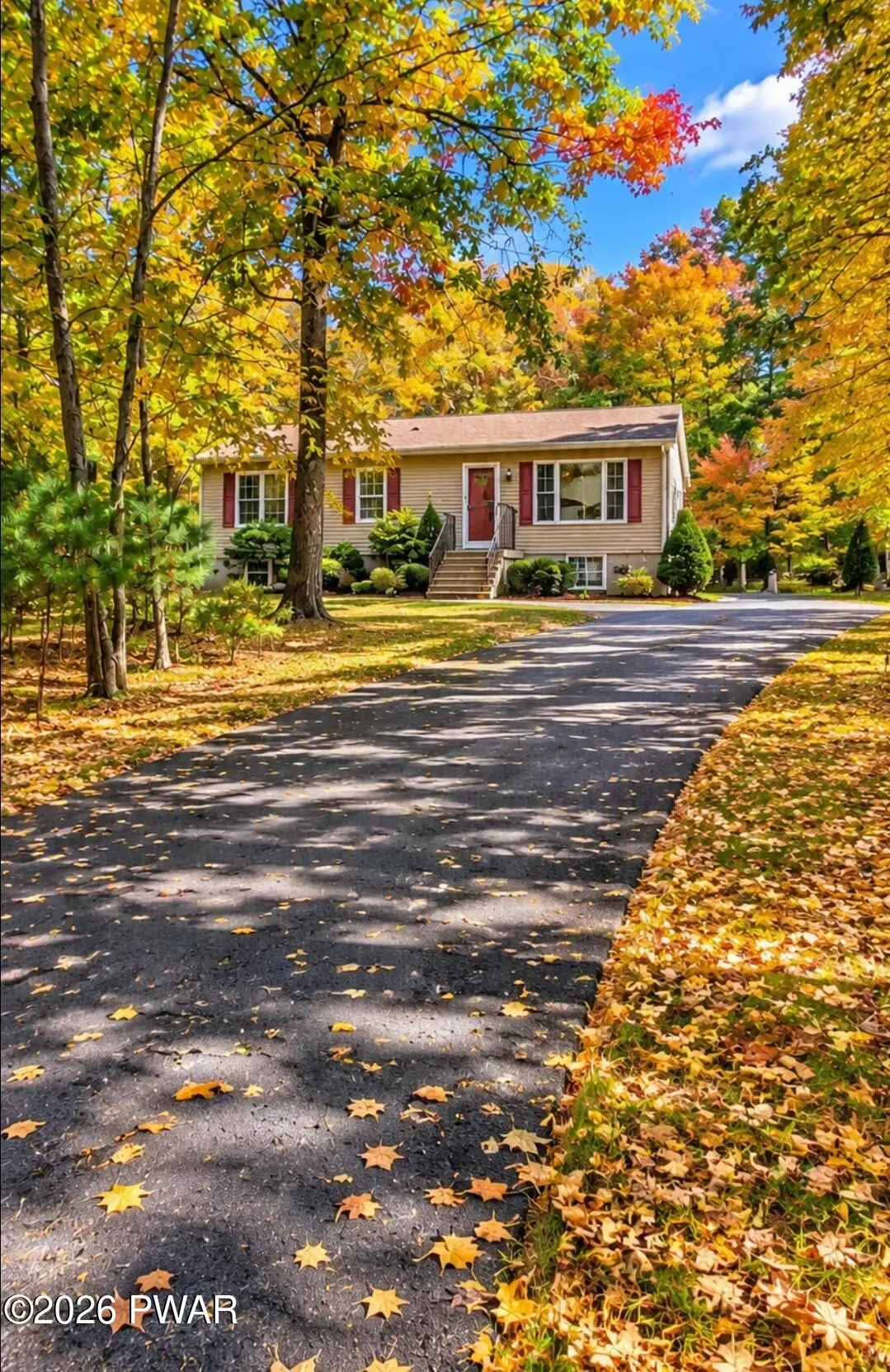 118 Spicebush Lane, Milford, PA 18337 - #1