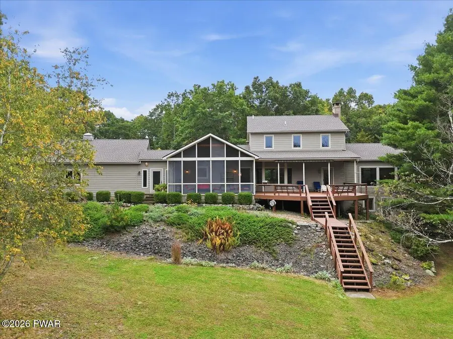 441 Emery Road, Dingmans Ferry, PA 18328 - #2