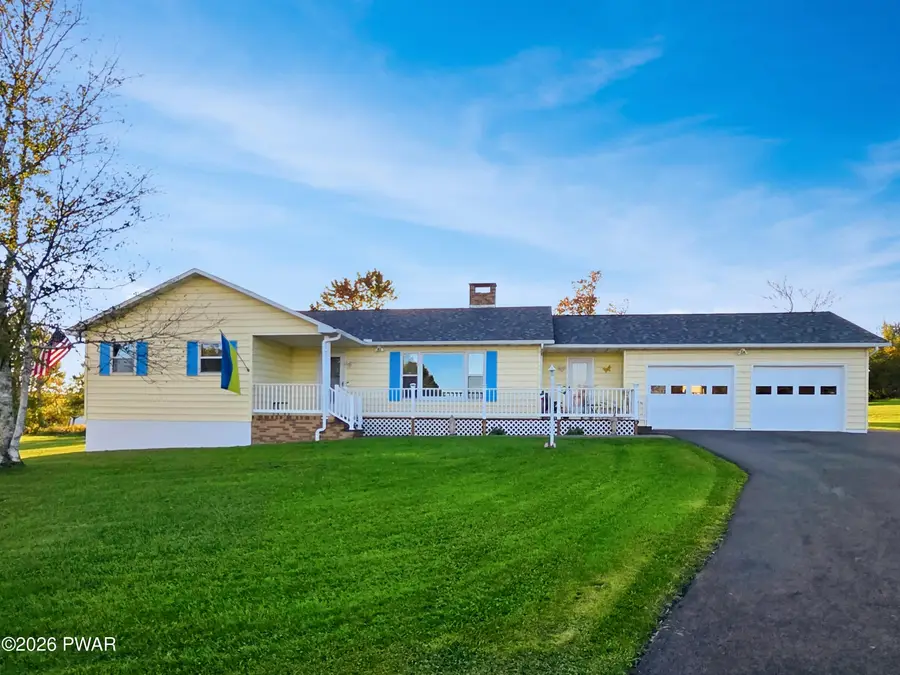 51 Edward Road, Beach Lake, PA 18405 - #3