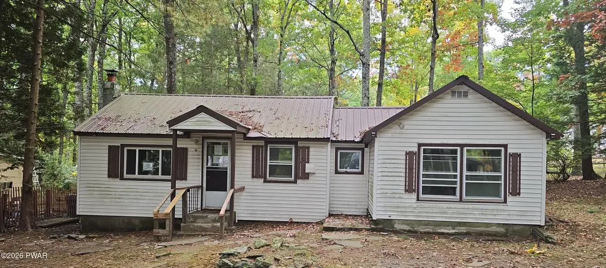 9 2nd Road, Hawley, PA 18428 - #1
