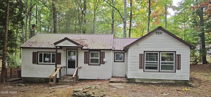 9 2nd Road, Hawley, PA 18428 - #2