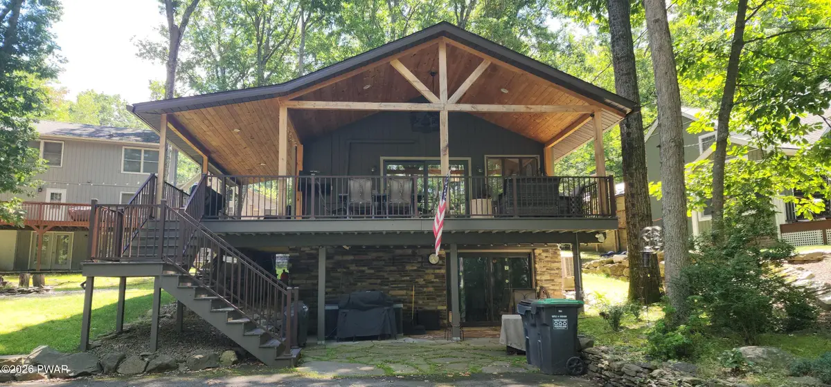 144 Terrace Road, Tafton, PA 18464 - #1