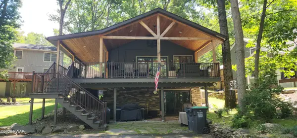 144 Terrace Road, Tafton, PA 18464