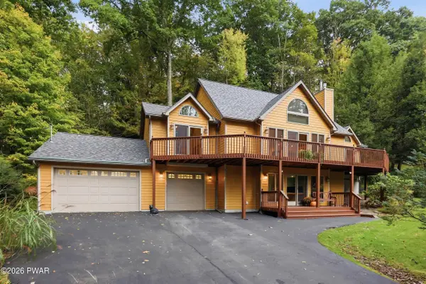 1453 Lakeland Drive, Lake Ariel, PA 18436