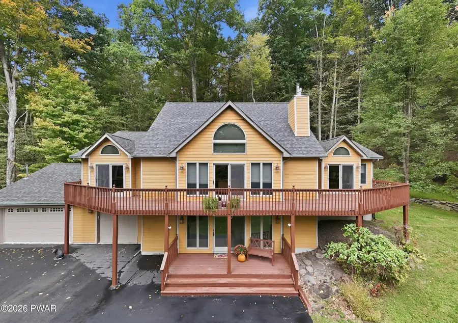 1453 Lakeland Drive, Lake Ariel, PA 18436 - #2
