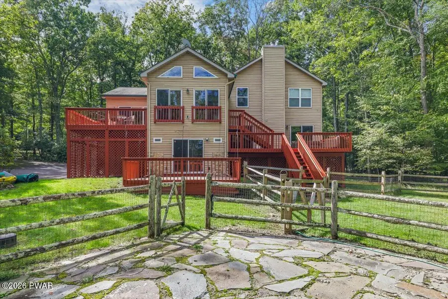 1076 Wintergreen Court, Hawley, PA 18428 - #3