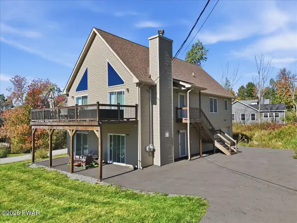 78 Grandview Drive, Lake Ariel, PA 18436
