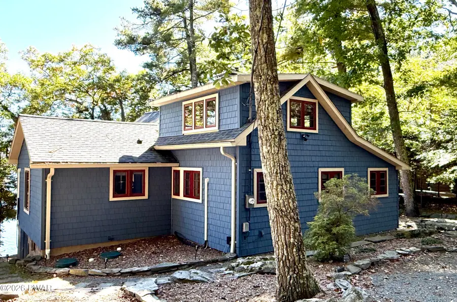 81 Boulder Point Road, Lakeville, PA 18438 - #2