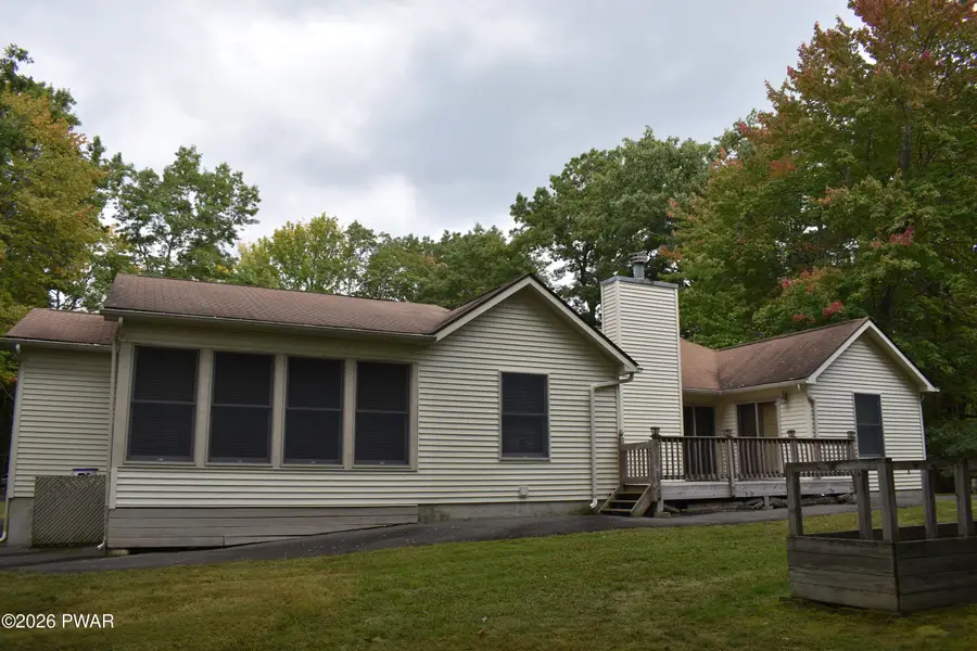 801 Oriole Court, Lords Valley, PA 18428 - #2