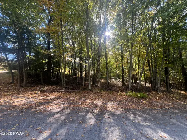 Lot 4 Mountain View Road, Greeley, PA 18425