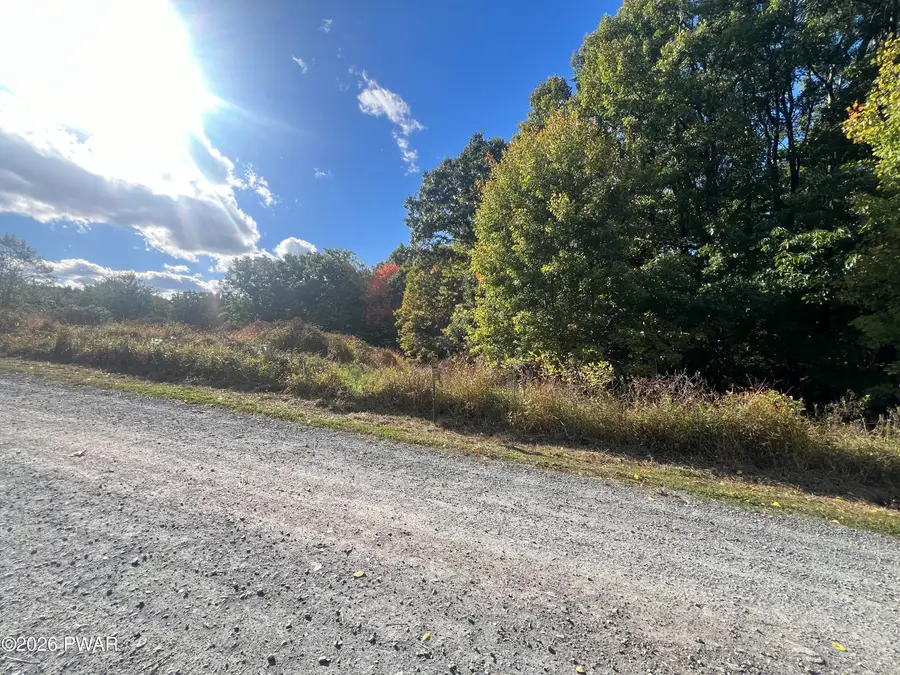 Lot 4 Mountain View Road, Greeley, PA 18425 - #3